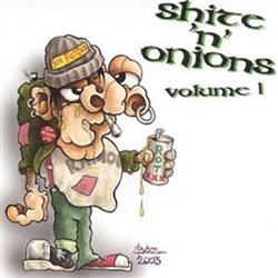 Download Various - ShiteNOnions Volume 1