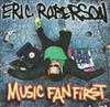 ouvir online Eric Roberson - Music Fan First