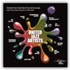 lataa albumi Various - United Jazz Artists Of Milan