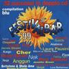 lyssna på nätet Various - 36 Festivalbar 99 Compilation Blu