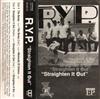 lytte på nettet RYP - Straighten It Out