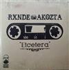 écouter en ligne Rxnde Akozta - Etcetera