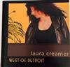 écouter en ligne Laura Creamer - West Of Detroit