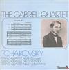 ladda ner album The Gabrieli Quartet, Tchaikovsky - Quartets Nos 1 2 3
