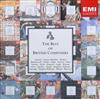 ascolta in linea Various - The Best Of British Composers