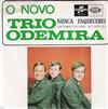Album herunterladen Trio Odemira - Nunca Esquecerei Something Stupid