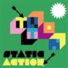 descargar álbum Television Tom - Static Action