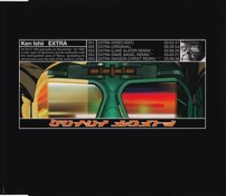 Download Ken Ishii - Extra