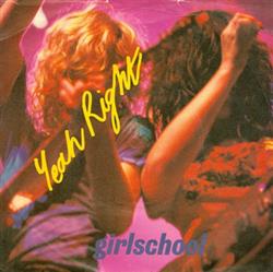 Download Girlschool - Yeah Right