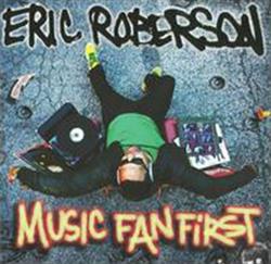 Download Eric Roberson - Music Fan First