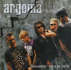 Download Argema - Pomaláče Best Of 2010