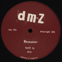 Download Coki - Haymaker Revolution