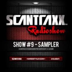 Download Various - Scantraxx Radioshow Show 9 Sampler