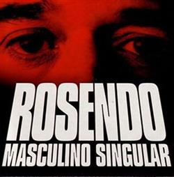 Download Rosendo - Masculino Singular