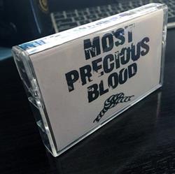 Download Most Precious Blood - Demo Cassette 1st Press