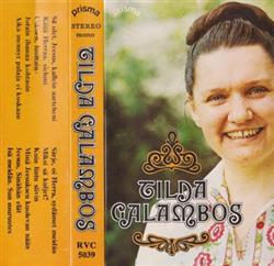 Download Tilda Galambos - Tilda Galambos