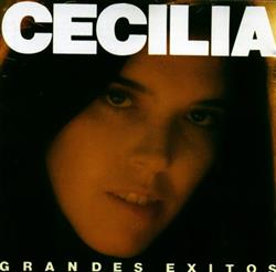 Download Cecilia - Grandes Éxitos