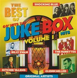 Download Various - The Best Of Juke Box Hits Volume 1