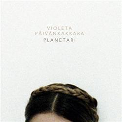 Download Violeta Päivänkakkara - Planetari