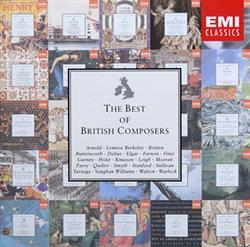 Download Various - The Best Of British Composers