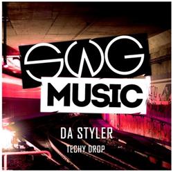 Download Da Styler - Techy Drop