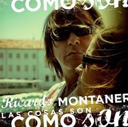 Download Ricardo Montaner - Las Cosas Son Como Son