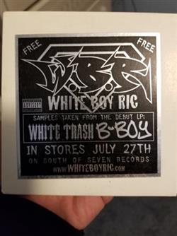 Download White Boy Rick - Samples Taken From The Debut Lp White Trash B boy