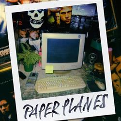 Download SEVER - Paper Planes