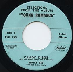 Download Molly Bee - Candy Kisses