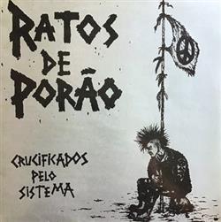 Download Ratos De Porão - Crucificados Pelo Sistema