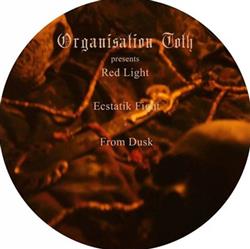 Download Organisation Toth - Red Light