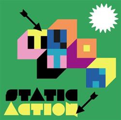 Download Television Tom - Static Action