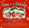 descargar álbum Various - Home For The Holidays A Traditional Christmas Volume 1