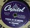 ouvir online The Jordanaires - Working On The Building I Want To Rest