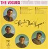 The Vogues - Meet The Vogues