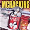 descargar álbum McRackins - Bat Out Of Shell
