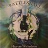 lataa albumi Rattlesnake - Human Wickedness