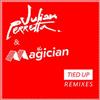 télécharger l'album The Magician & Julian Perretta - Tied Up Remixes