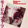baixar álbum Vicious Pink Phenomena - My Private Tokyo