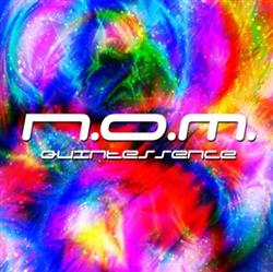 Download NOM - Quintessence