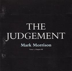 Download Mark Morrison - The Judgement Verse 1 Chapter III