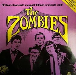 Download The Zombies - The Best And The Rest Of The Zombies