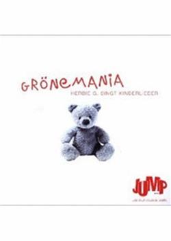 Download Herbie G - Grönemania Herbie G Singt Kinderlieder