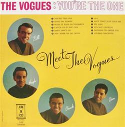 Download The Vogues - Meet The Vogues