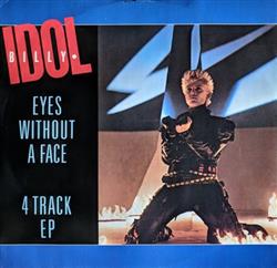 Download Billy Idol - Eyes Without A Face