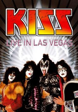 Download Kiss - Live In Las Vegas