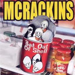 Download McRackins - Bat Out Of Shell