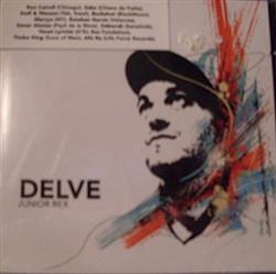 Download Junior Rex - Delve