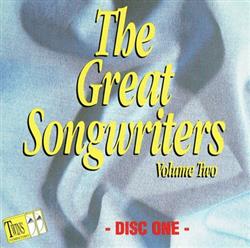 Download Various - The Great Songwriters Volume Two