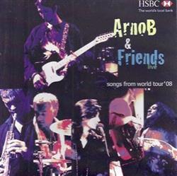 Download Arnob - Arnob Friends Live